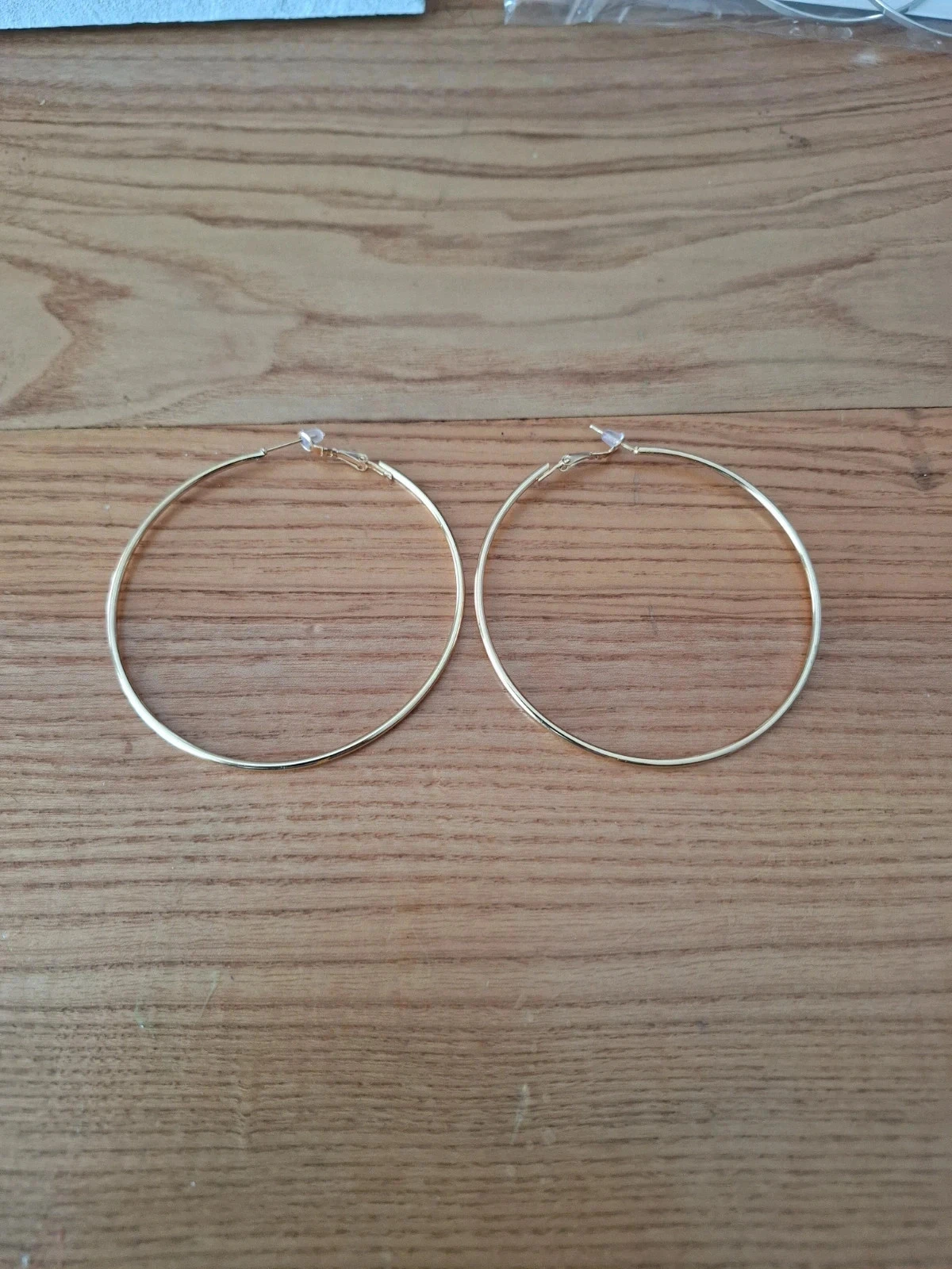 Pendientes créoles CC4 – photo 2